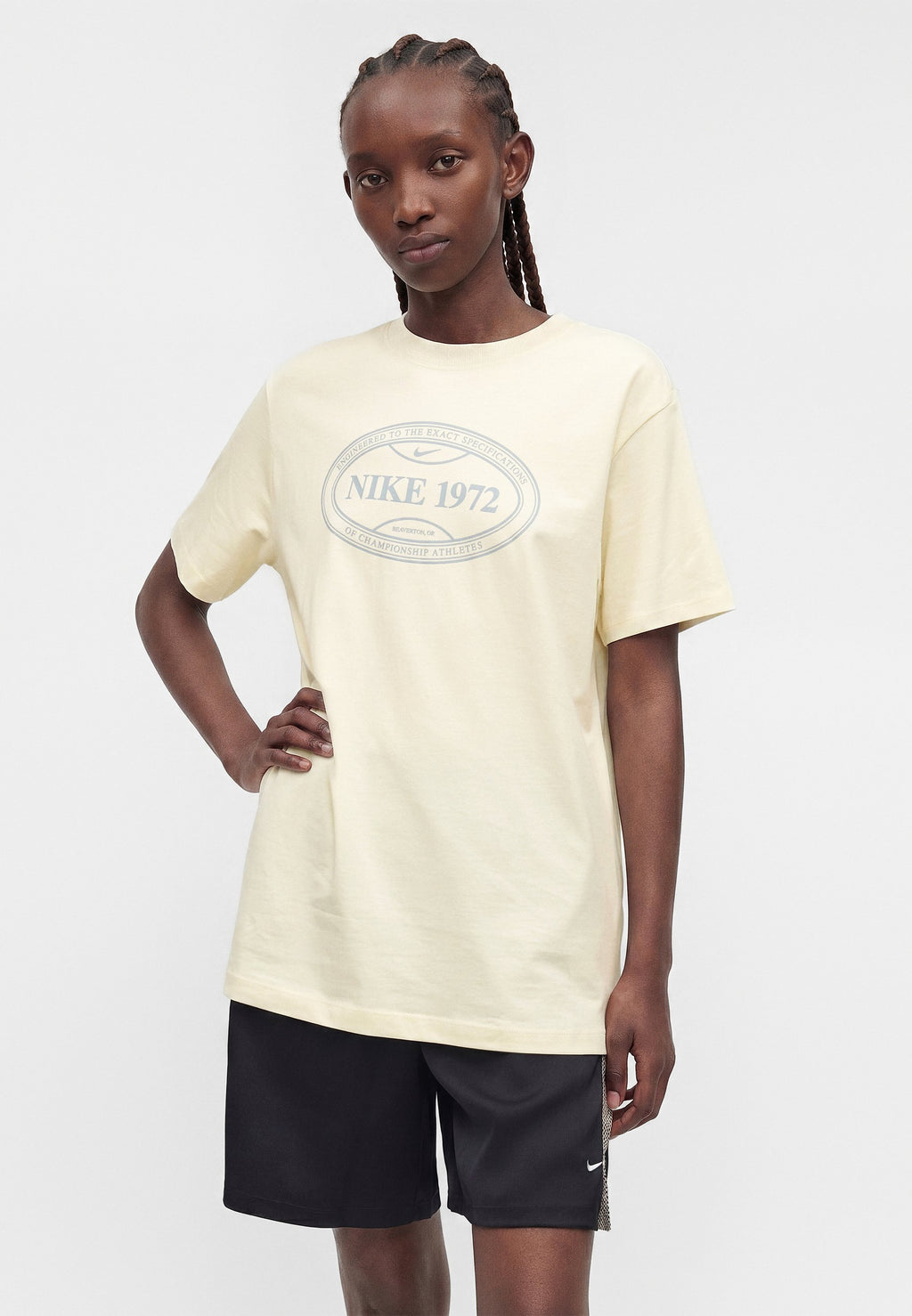 Nike Sportswear BOXY TEE