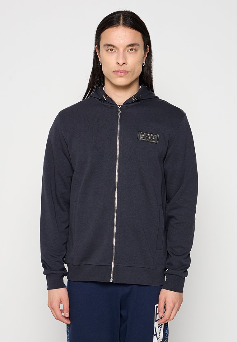 EA7 Emporio Armani Sweatjacke Media 1