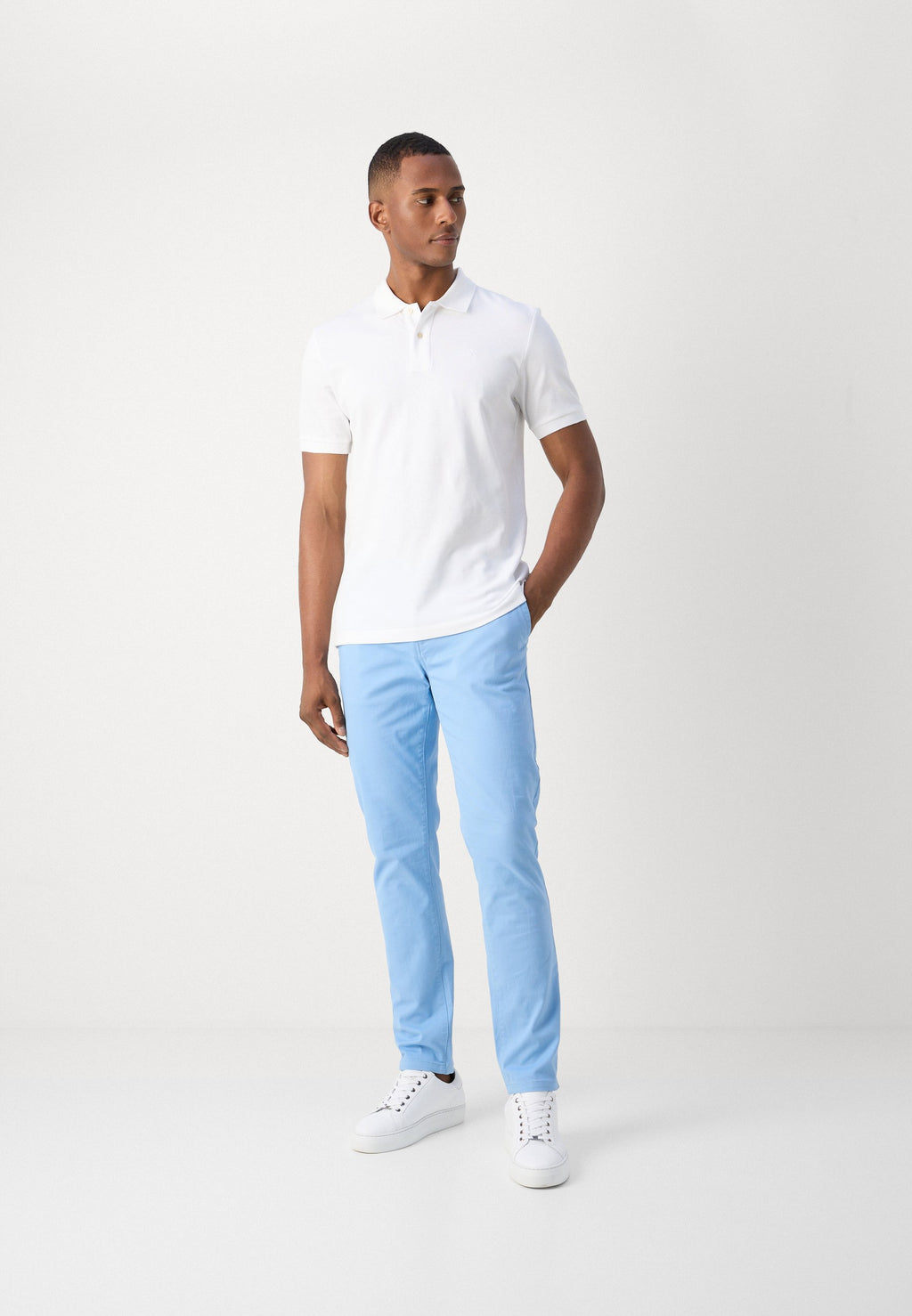 Scotch & Soda ESSENTIAL MOTT