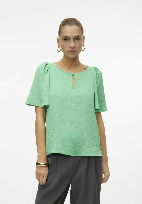 Vero Moda VMALVA - Blouse - katydid