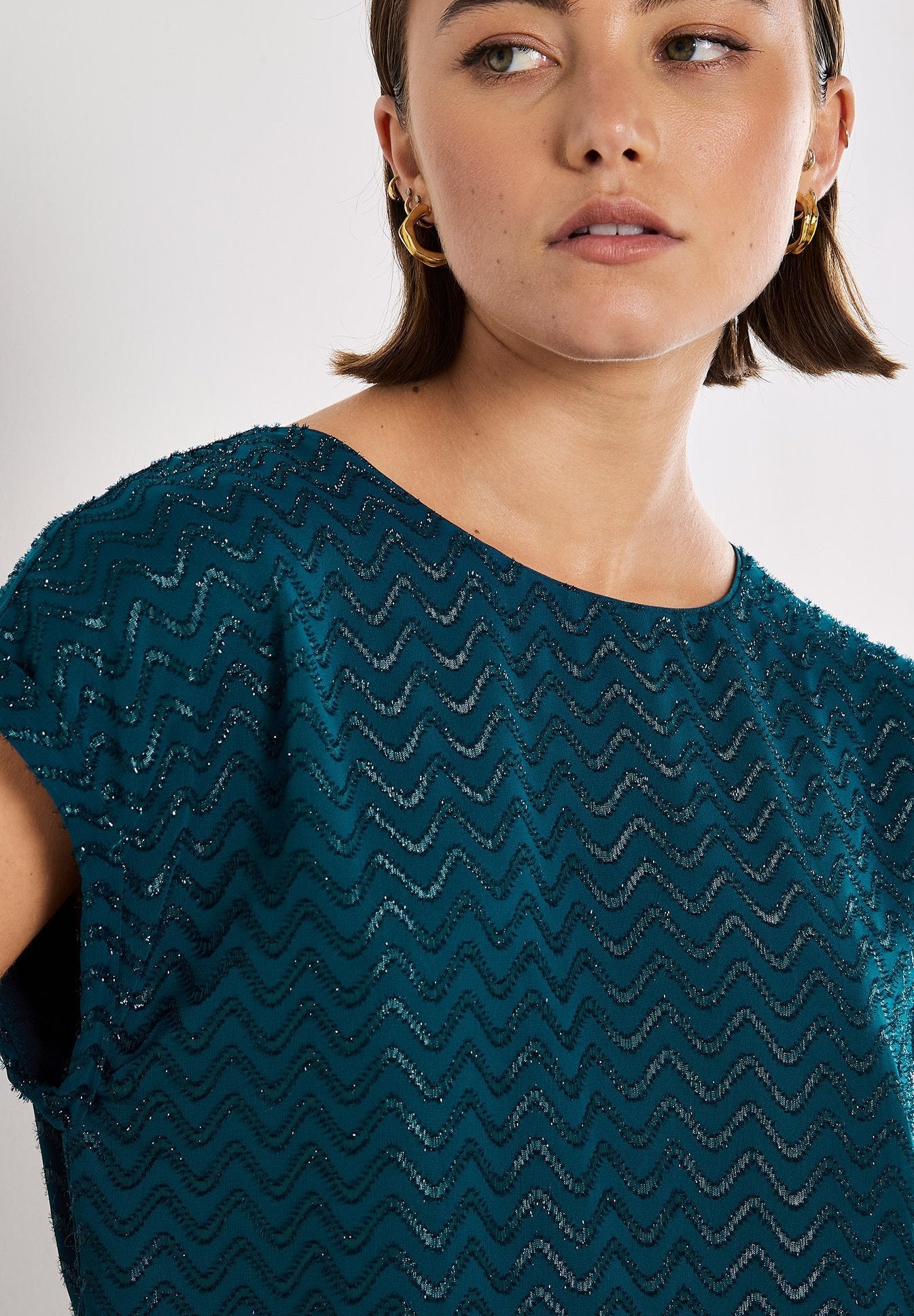 Apricot JACQUARD
