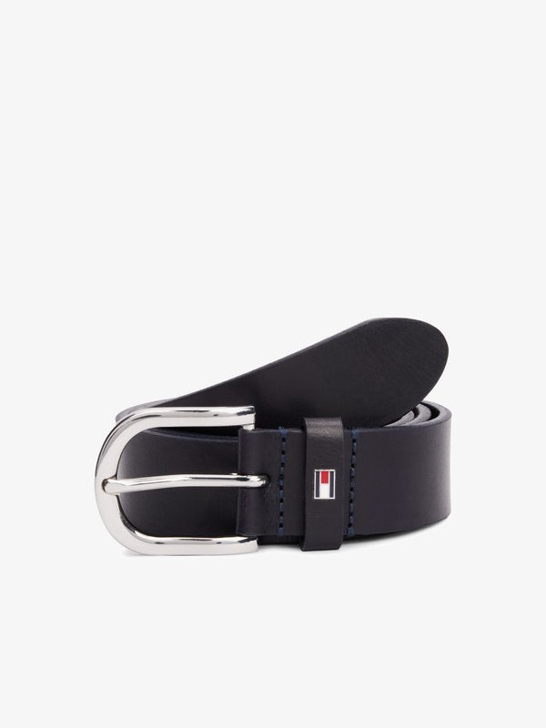 Tommy Hilfiger DANNY - Belt - blue