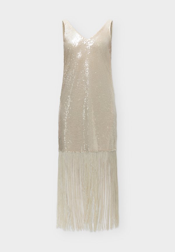Vero Moda Cocktail dress / Party dress - pearled ivory