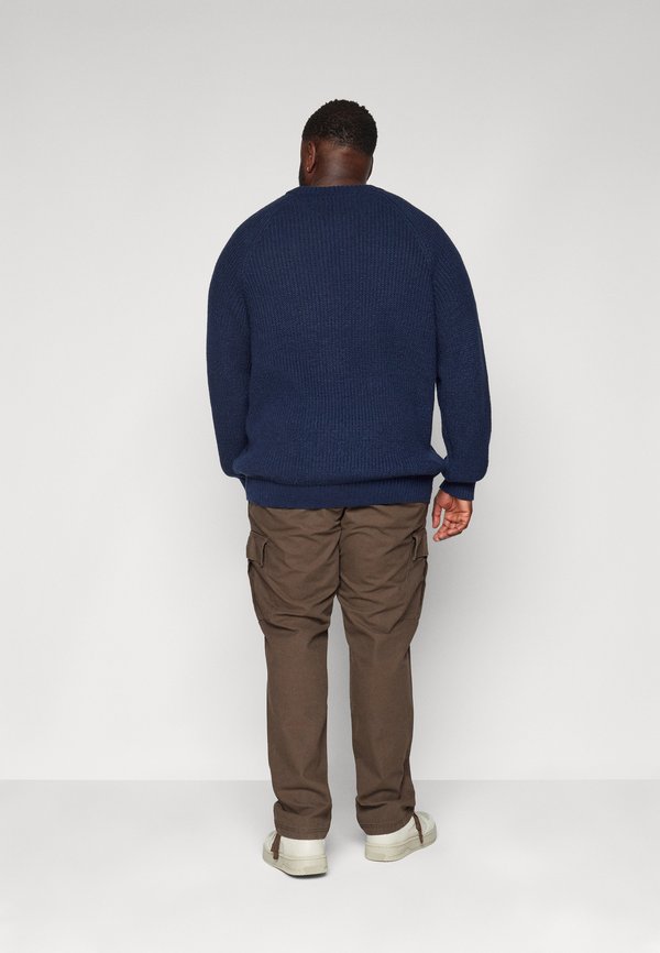 Jack & Jones Relaxed fit plus size