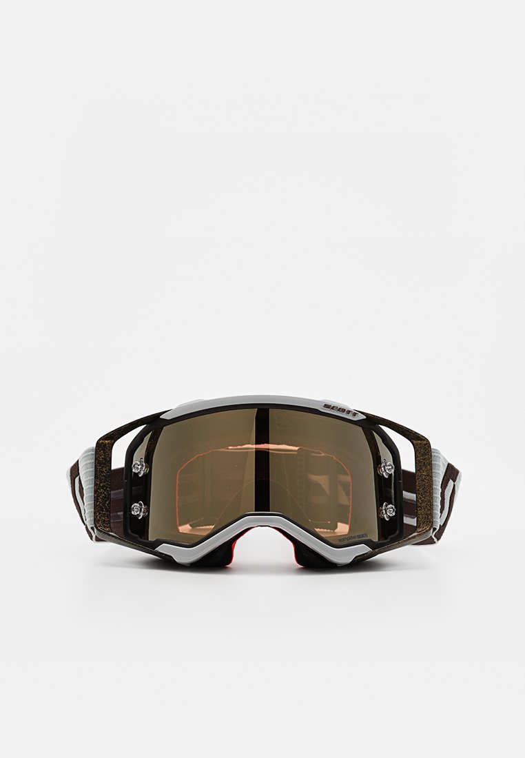 SCOTT Sports Sportbrille Media 4