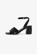 Guess GASHLEA SANDALEN - High heeled sandals - schwarz