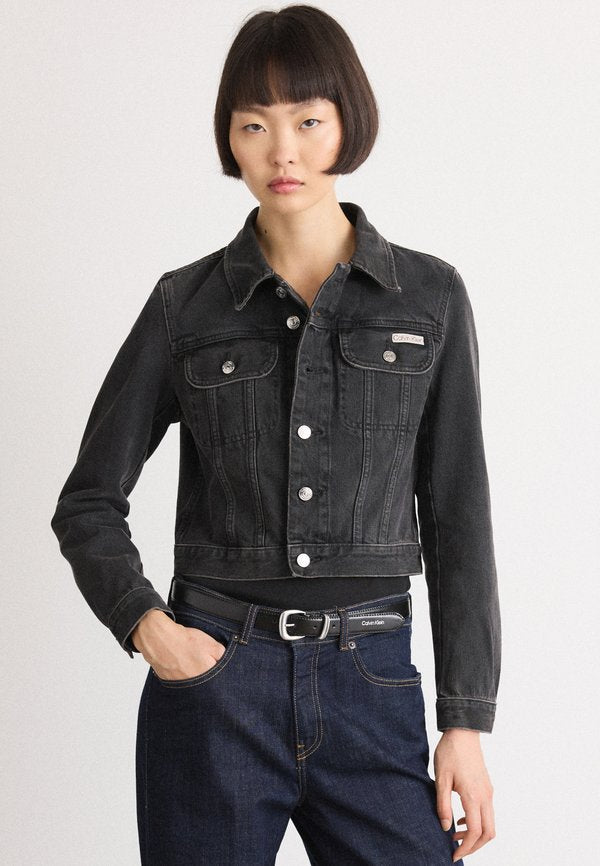 Calvin Klein Jeans CROPPED 90S JACKET