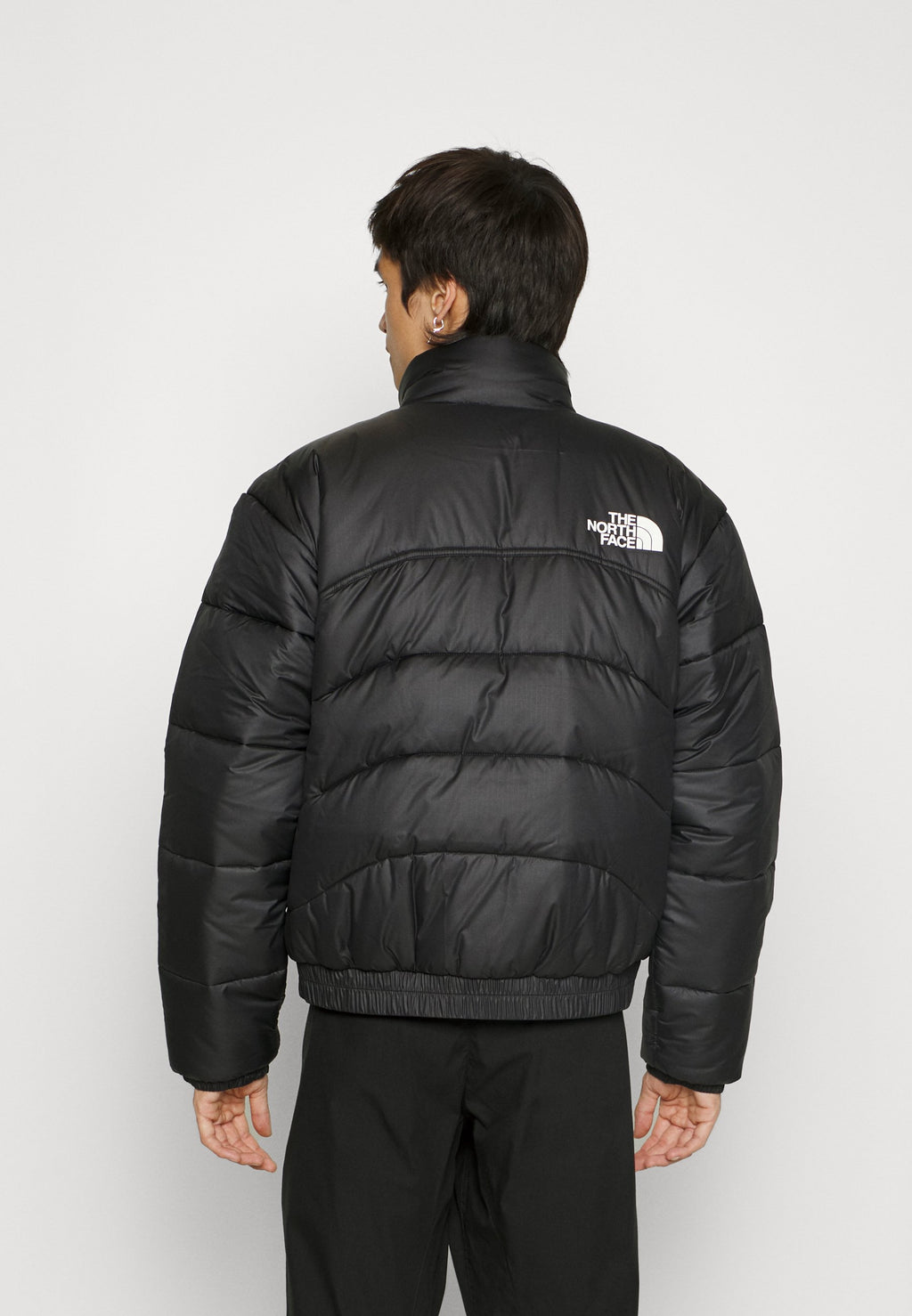The North Face