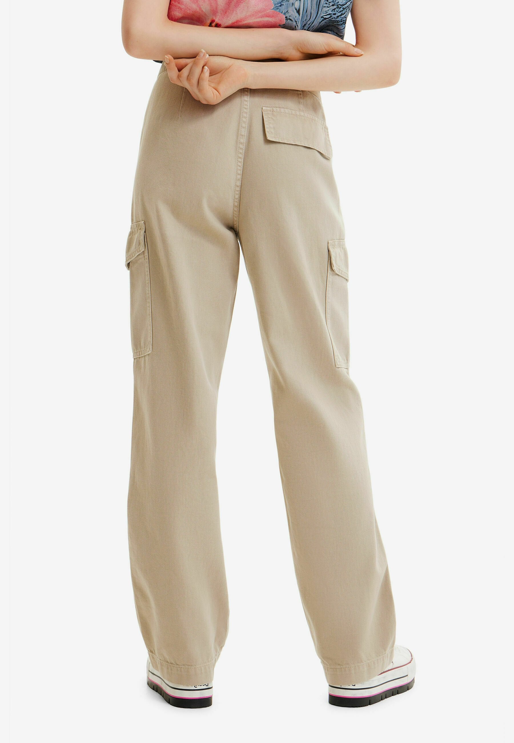Desigual LONG CARGO