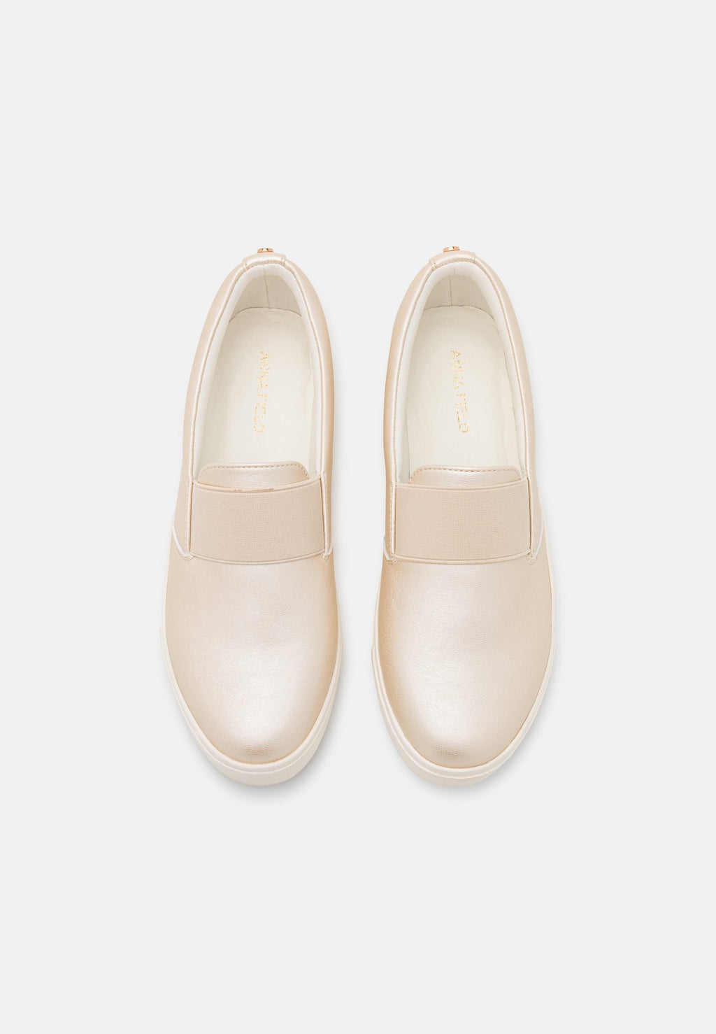 Anna Field COMFORT