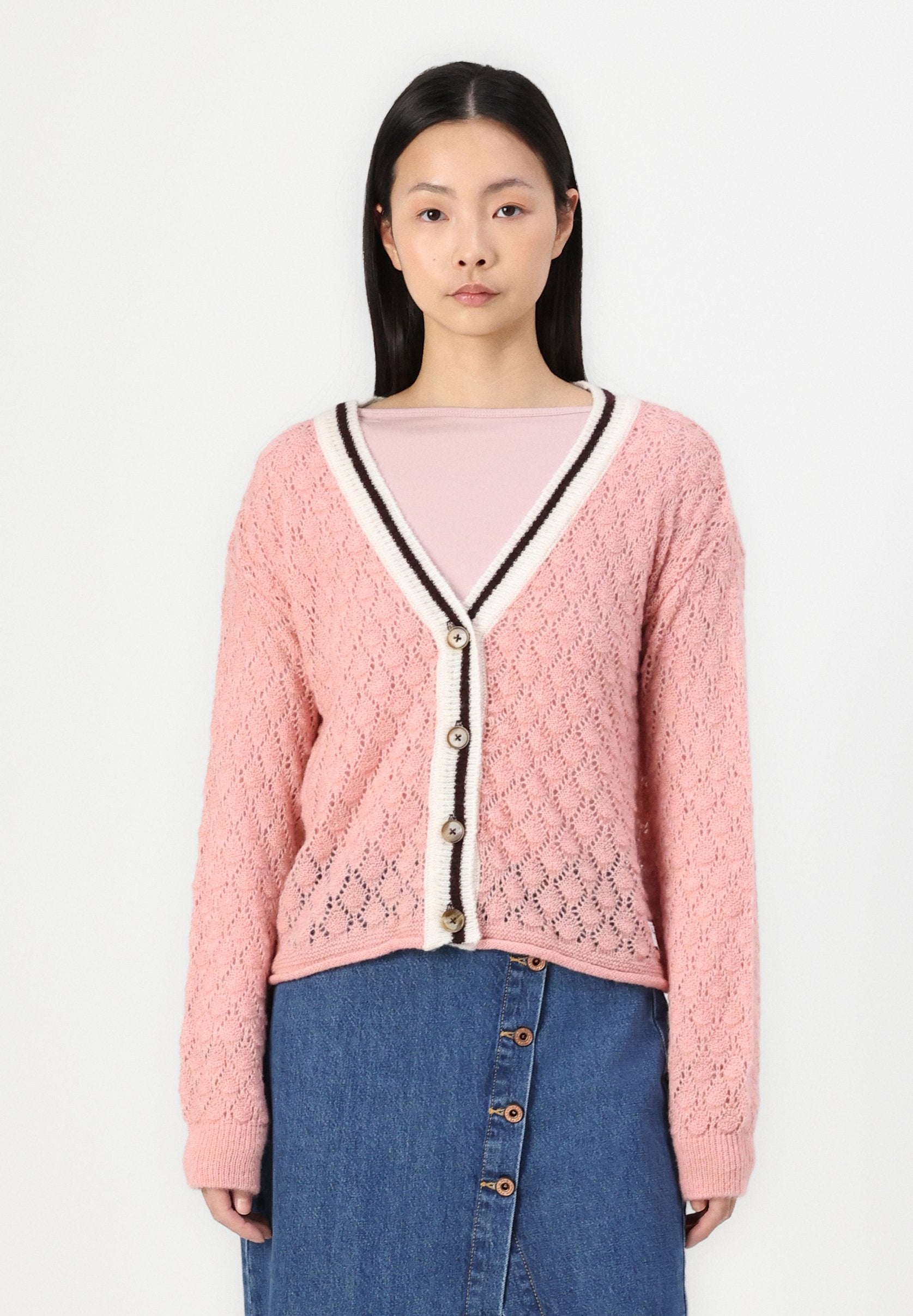 Pepe Jeans NOE CARDIGAN