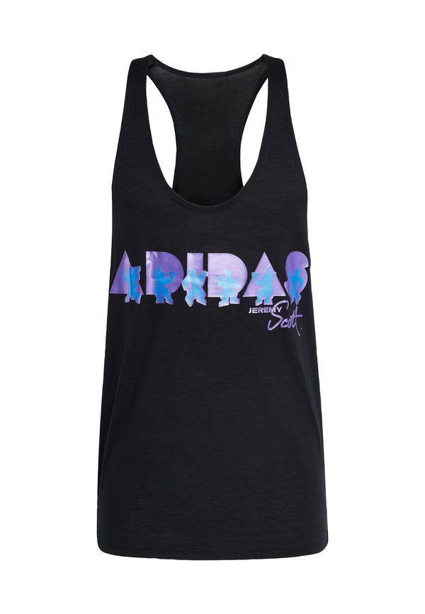 adidas Performance X JEREMY SCOTT PRIDE TANK