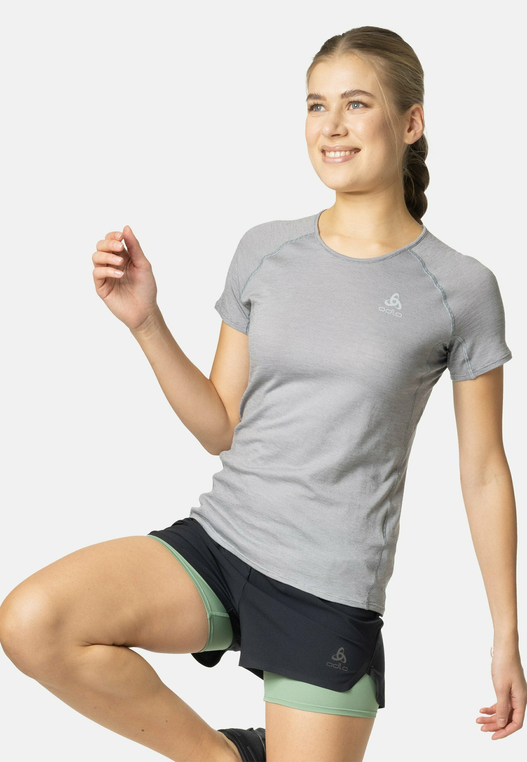 ODLO CREW NECK