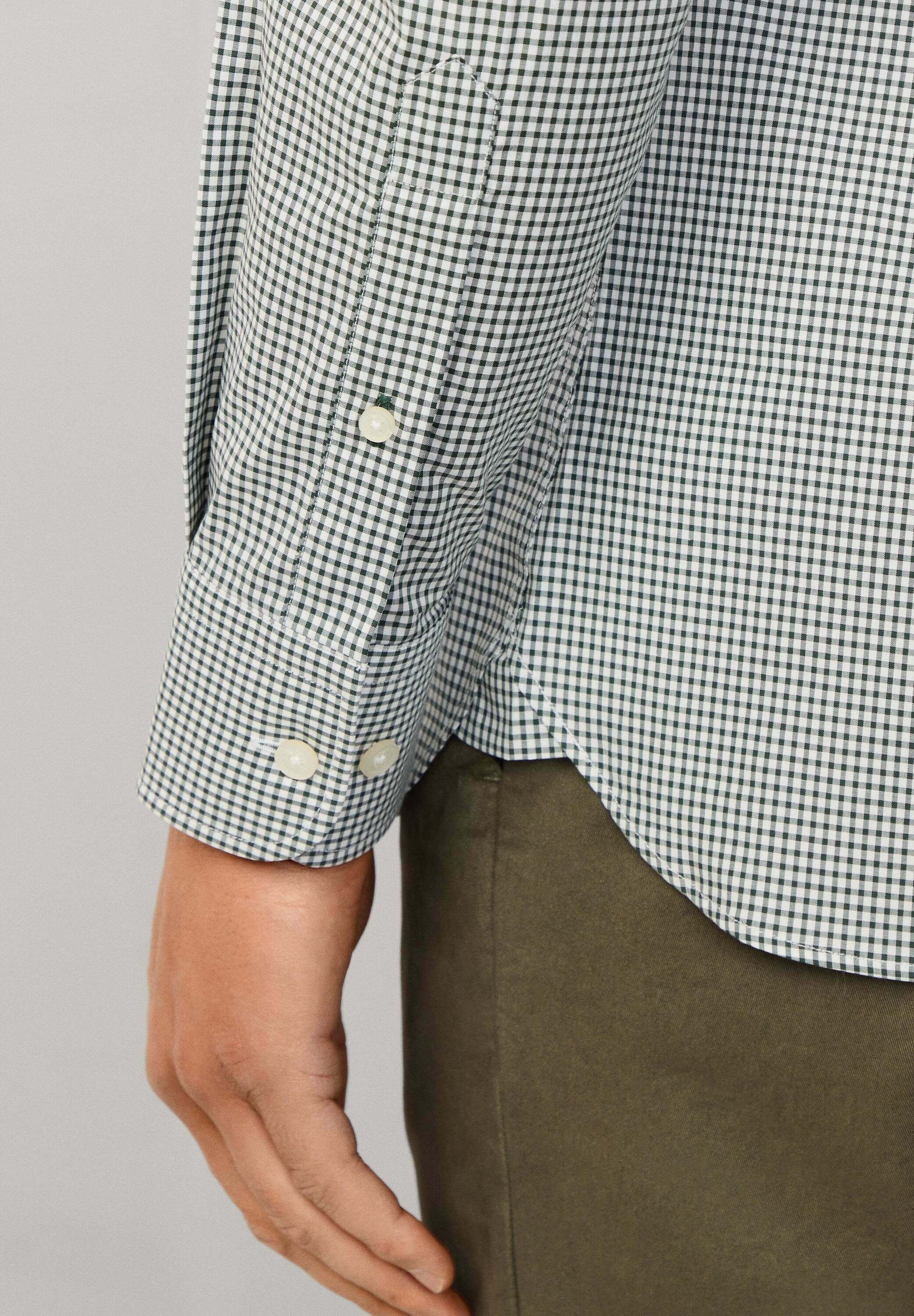 Hackett London ESS GINGHAM