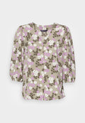 Marks & Spencer VOL SLEEVE BLOUSE