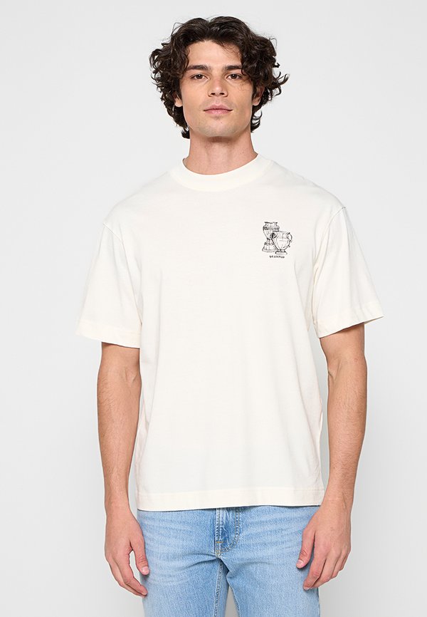 Selected SLHRELAXNIC RELAXED FIT