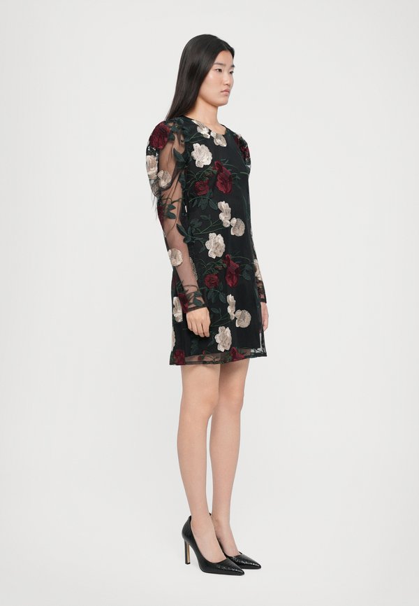 Ida Sjöstedt KAIA DRESS