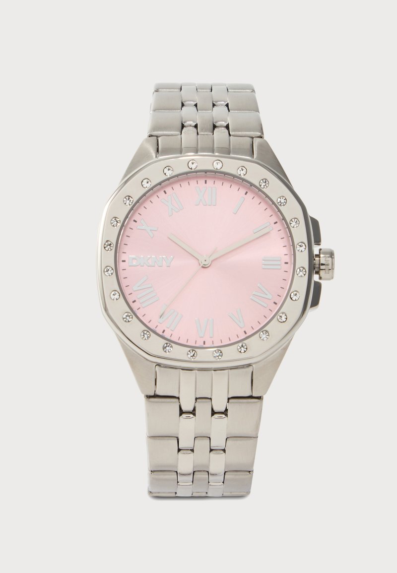 DKNY Uhr Media 1