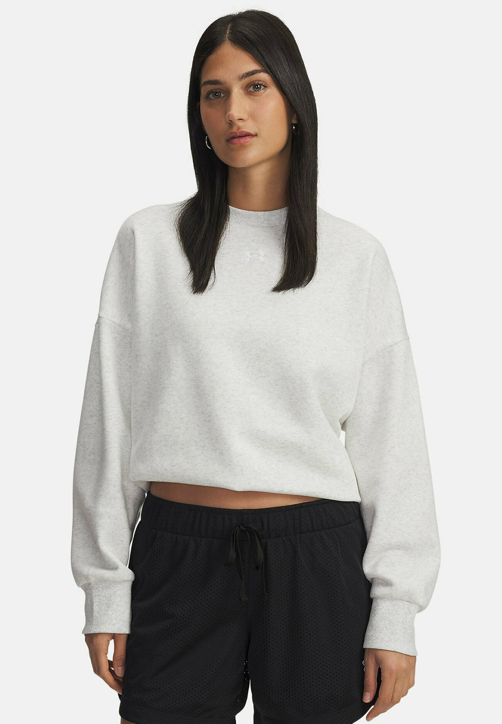 Under Armour RIVAL CREW