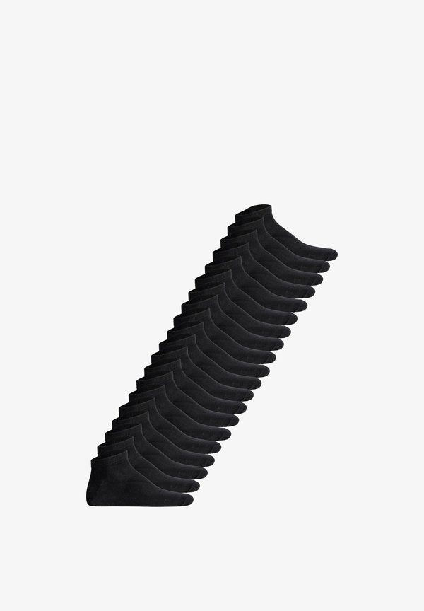 Jack & Jones JACK & JONES JACK&JONES HERREN SOCKEN 20ER PACK - JACDONGO SOCKS, ONE SIZE JACDONGO SOCKS 20 PACK - Socks - schwarz