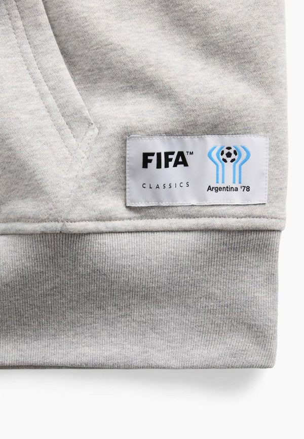 GAP FIFA WORLD CUP HOODIES