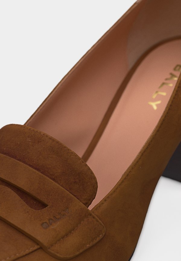 Bally SAULE