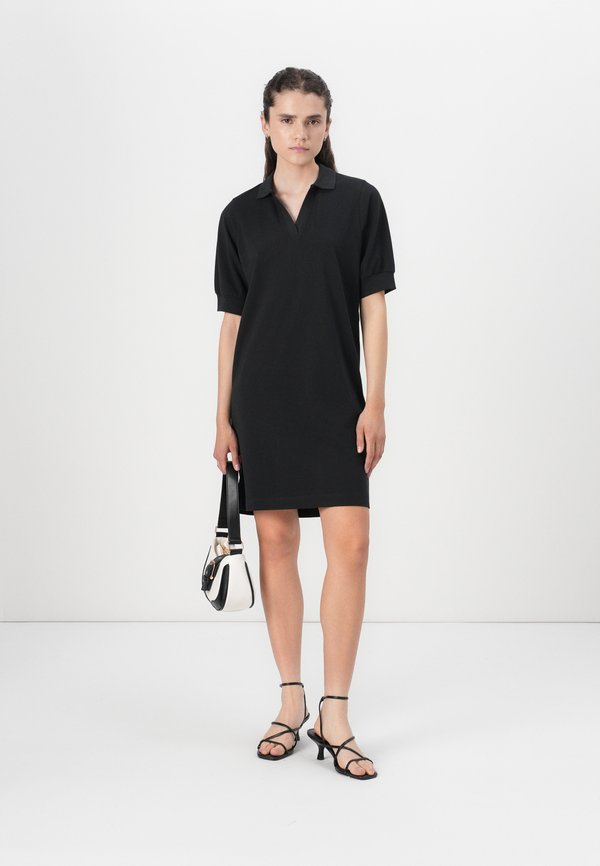 Vero Moda VMELLY POLO SHORT DRESS
