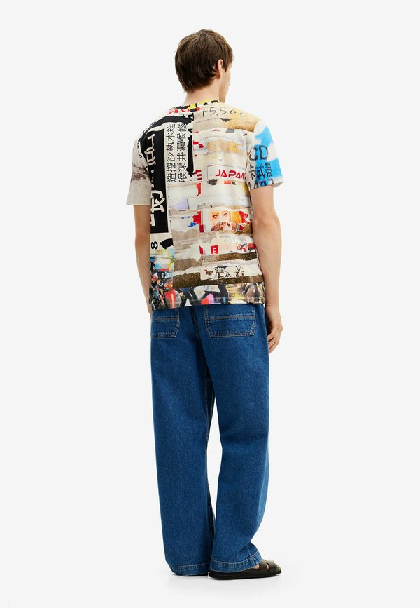 Desigual