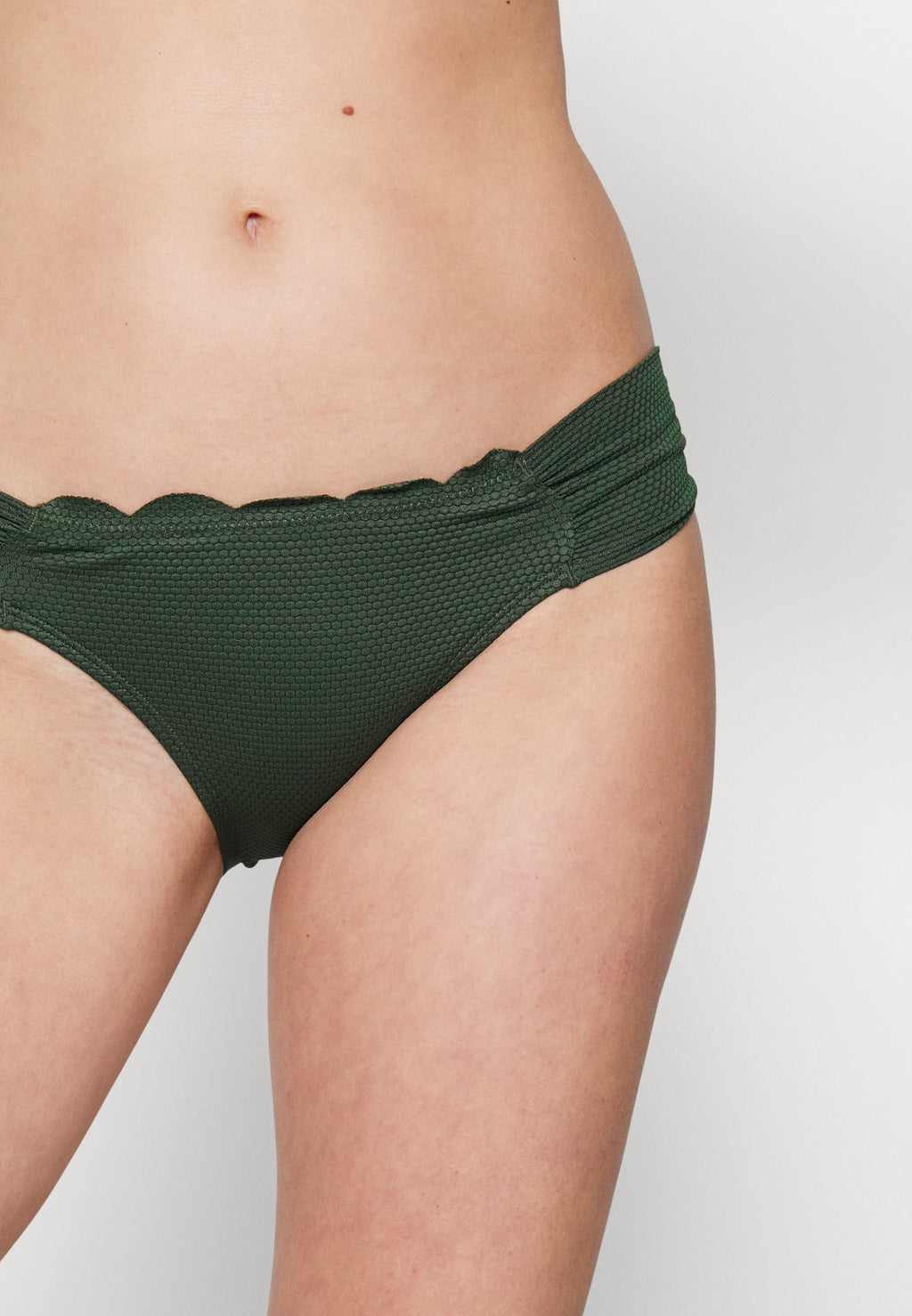 Hunkemöller SCALLOP RIO