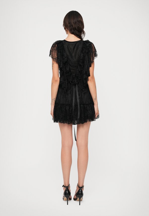 Ida Sjöstedt LETICIA DRESS