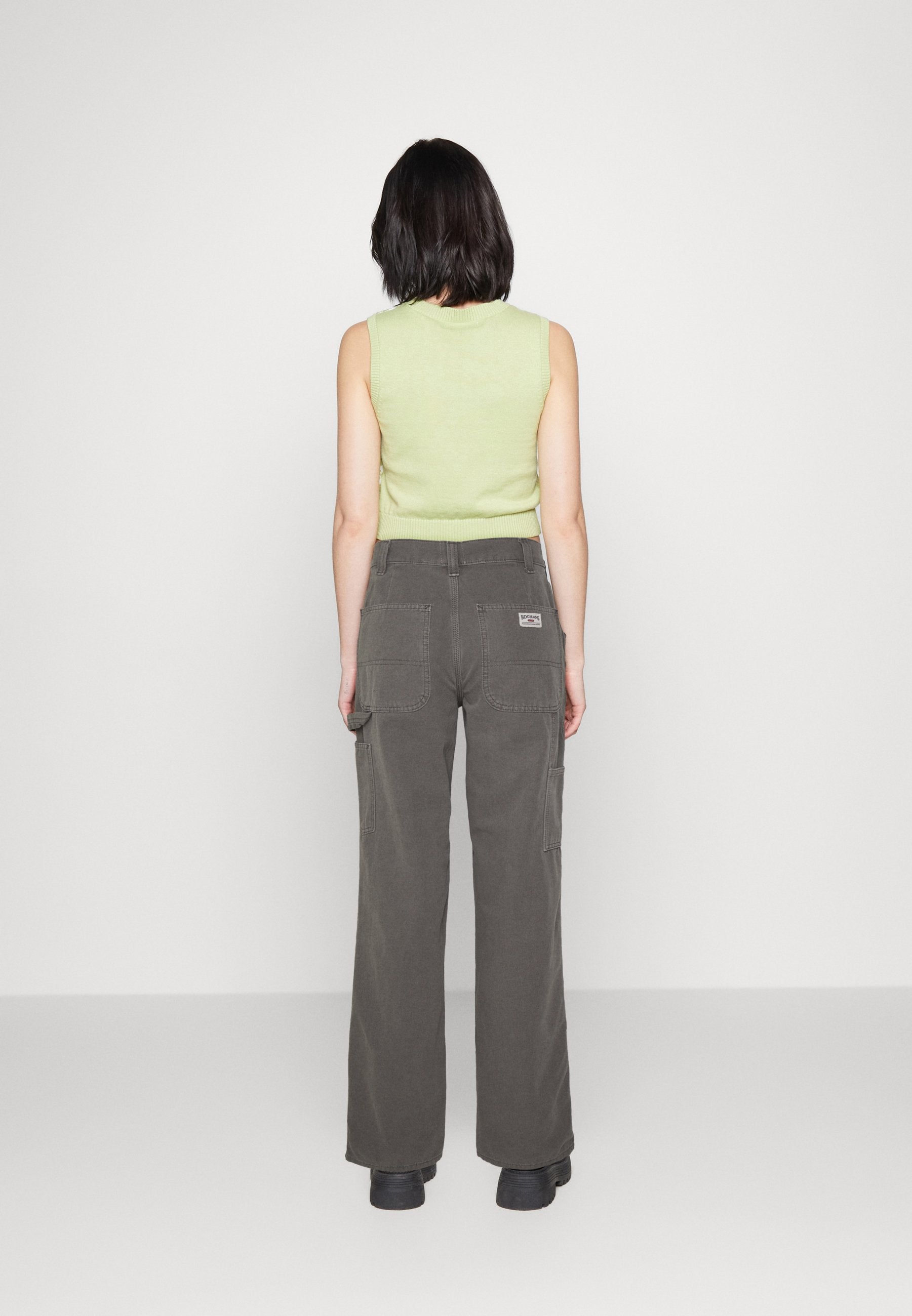 BDG Urban Outfitters PANEL CARPENTER