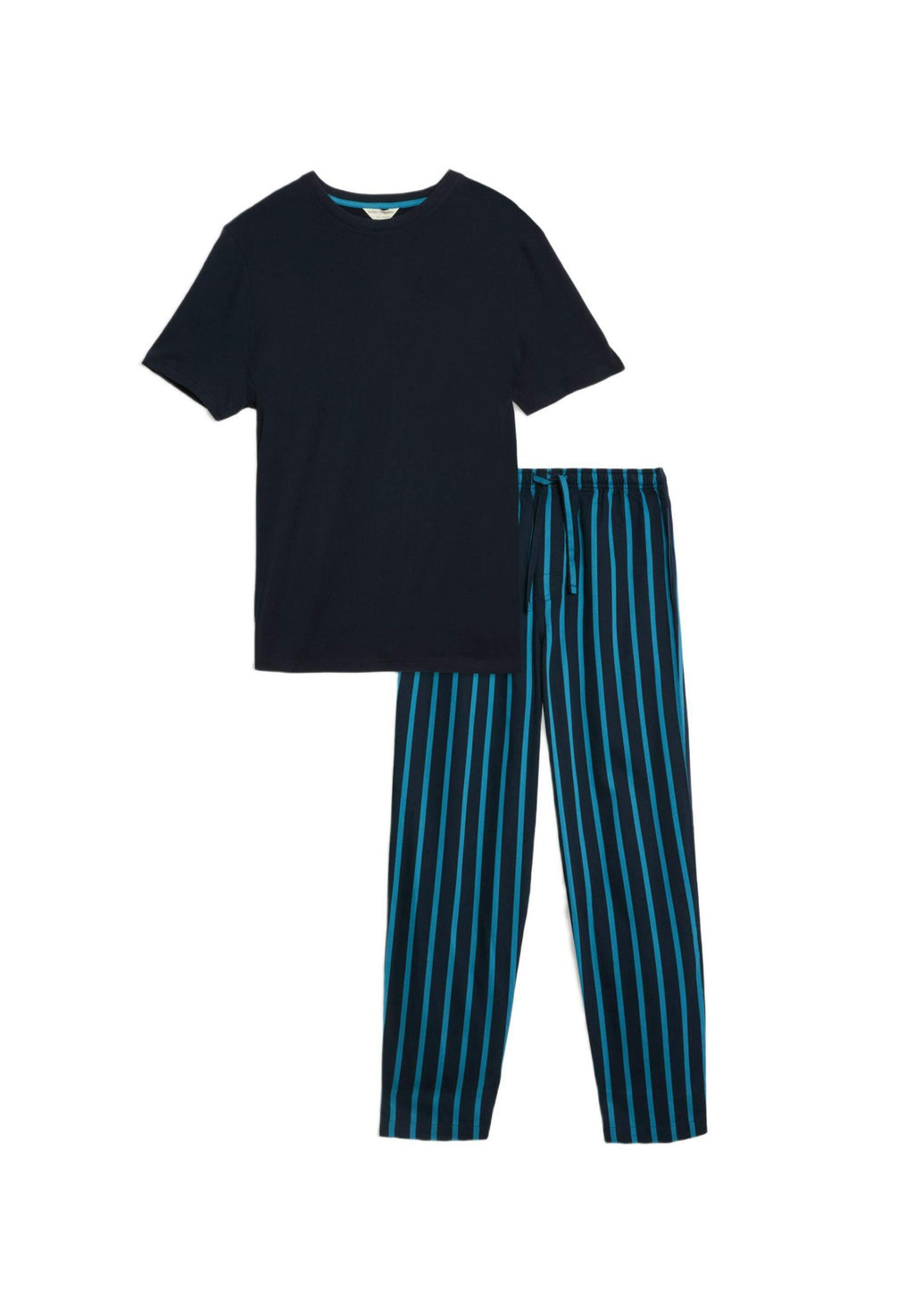 Marks & Spencer STRIPED FAMILY CHRISTMAS SET