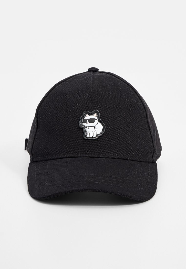 IKON CHOUPETTE Media 3