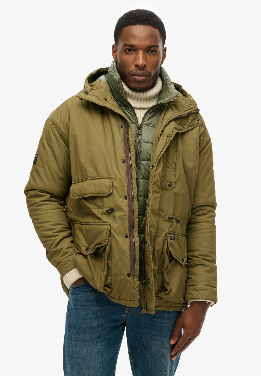 Superdry & Co
