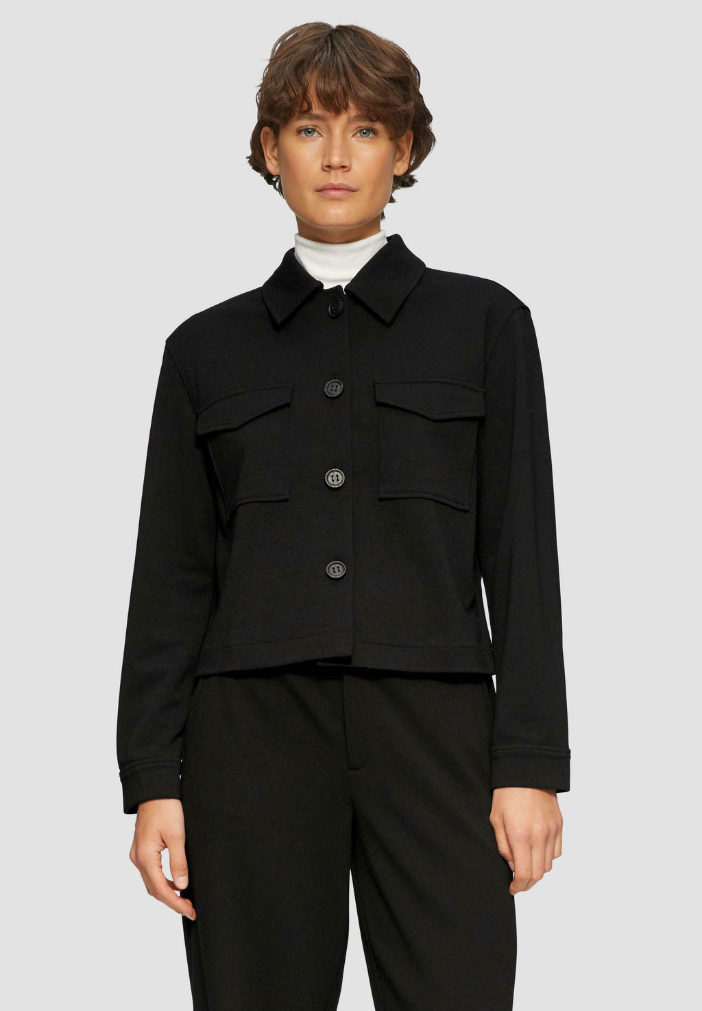 s.Oliver Leichte Jacke Media 3