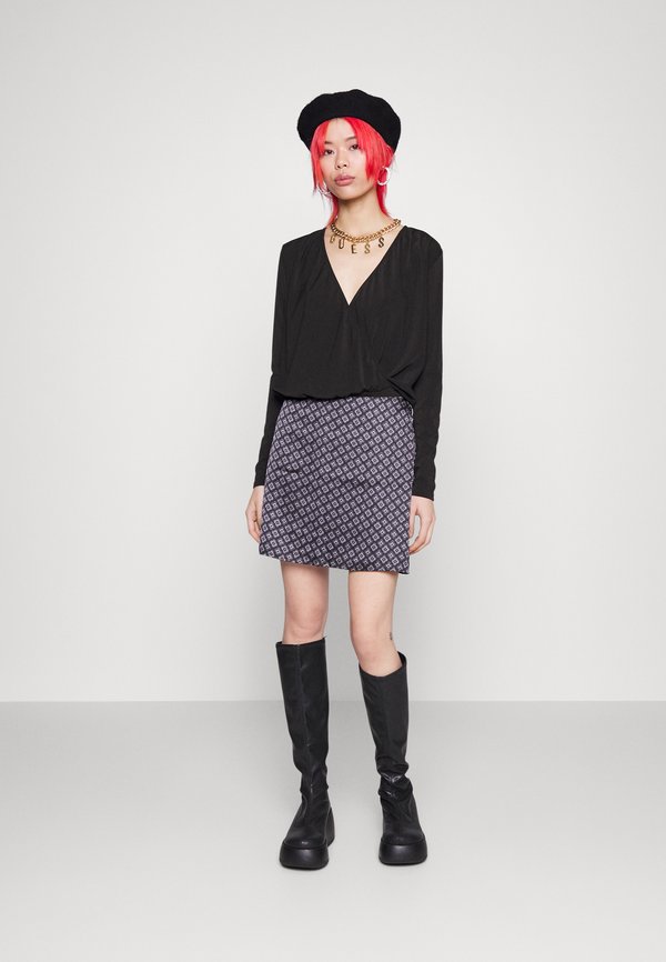 WAL G. HANNAH BODY SUIT