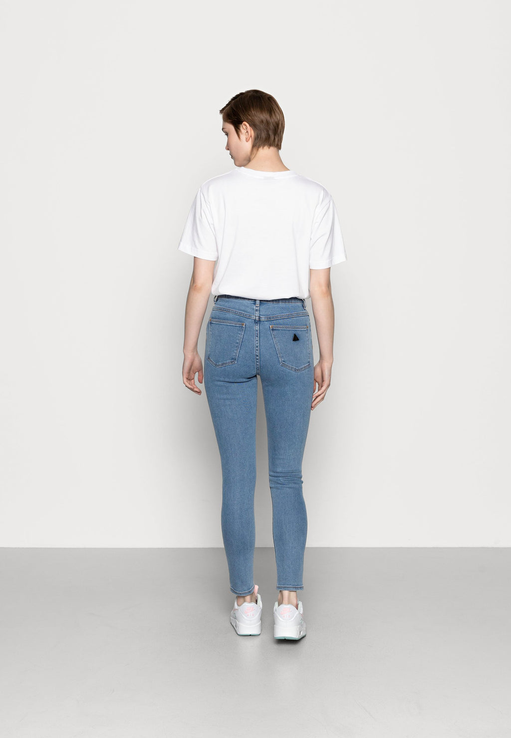 Abrand Jeans