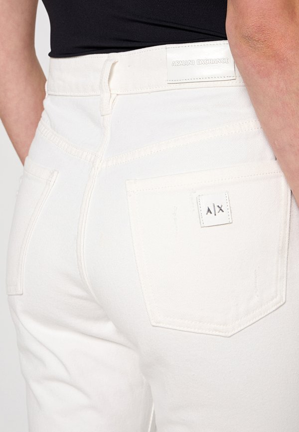 Armani Exchange