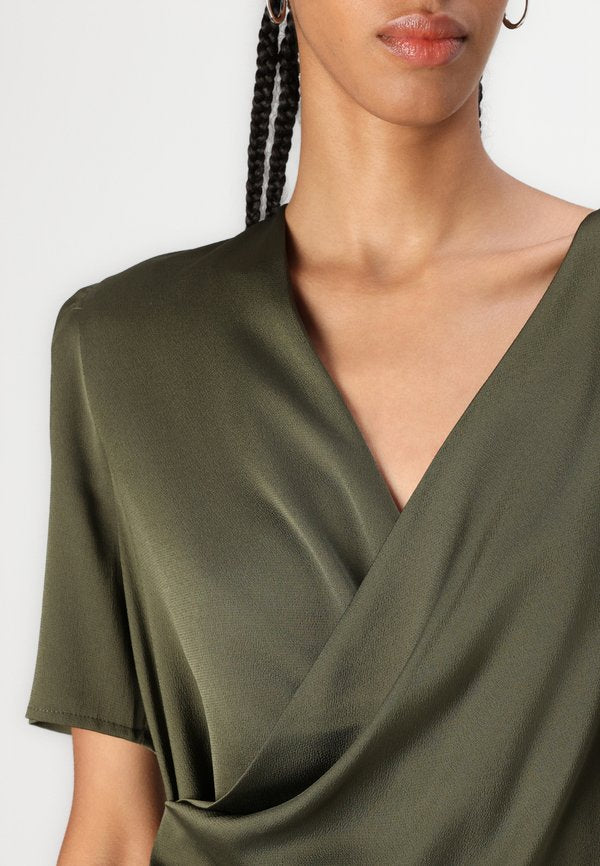 Bruuns Bazaar ACACIA NEMI DRESS