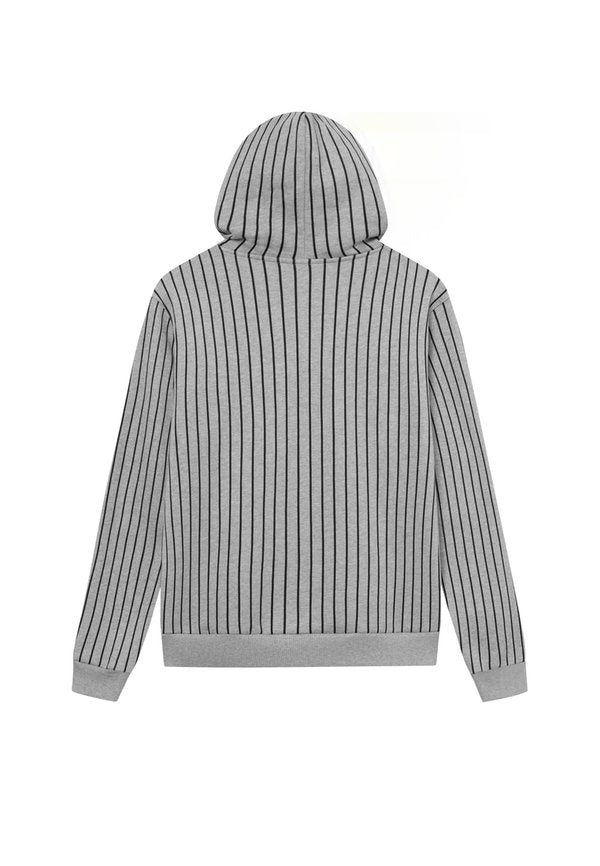 Les Deux BRADY PATCH PINSTRIPE