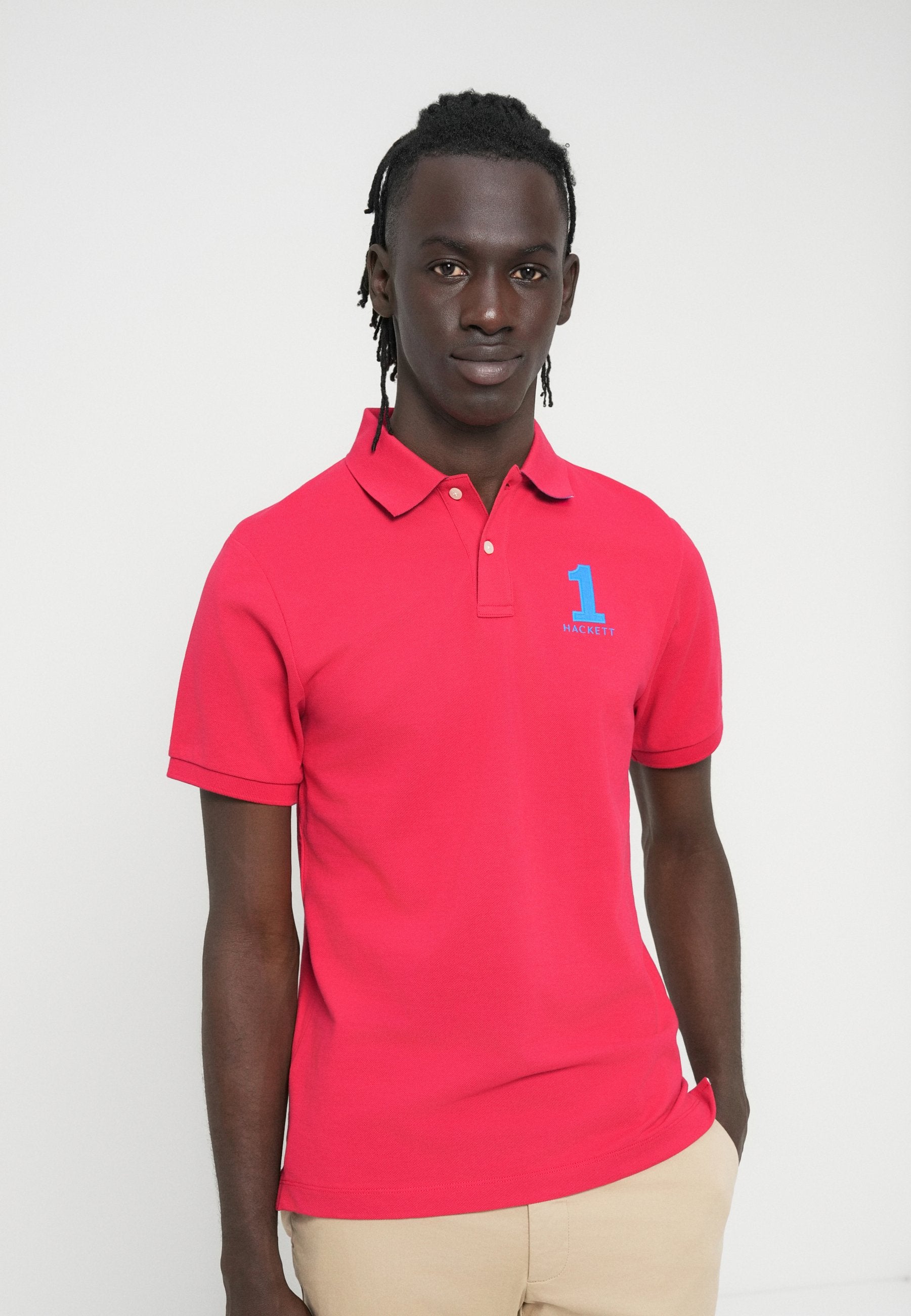 Hackett London NEW CLASSIC SLIM FIT