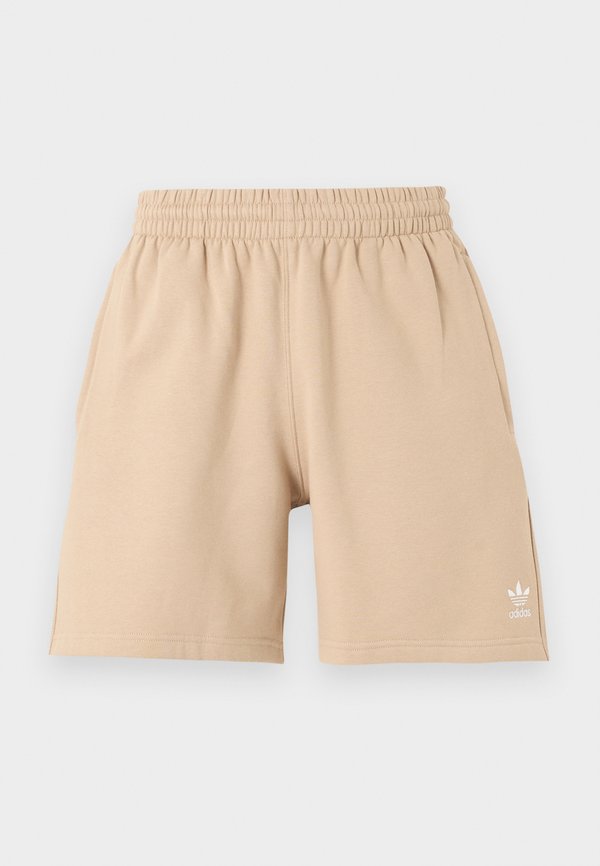 adidas Originals Shorts - stone khaki