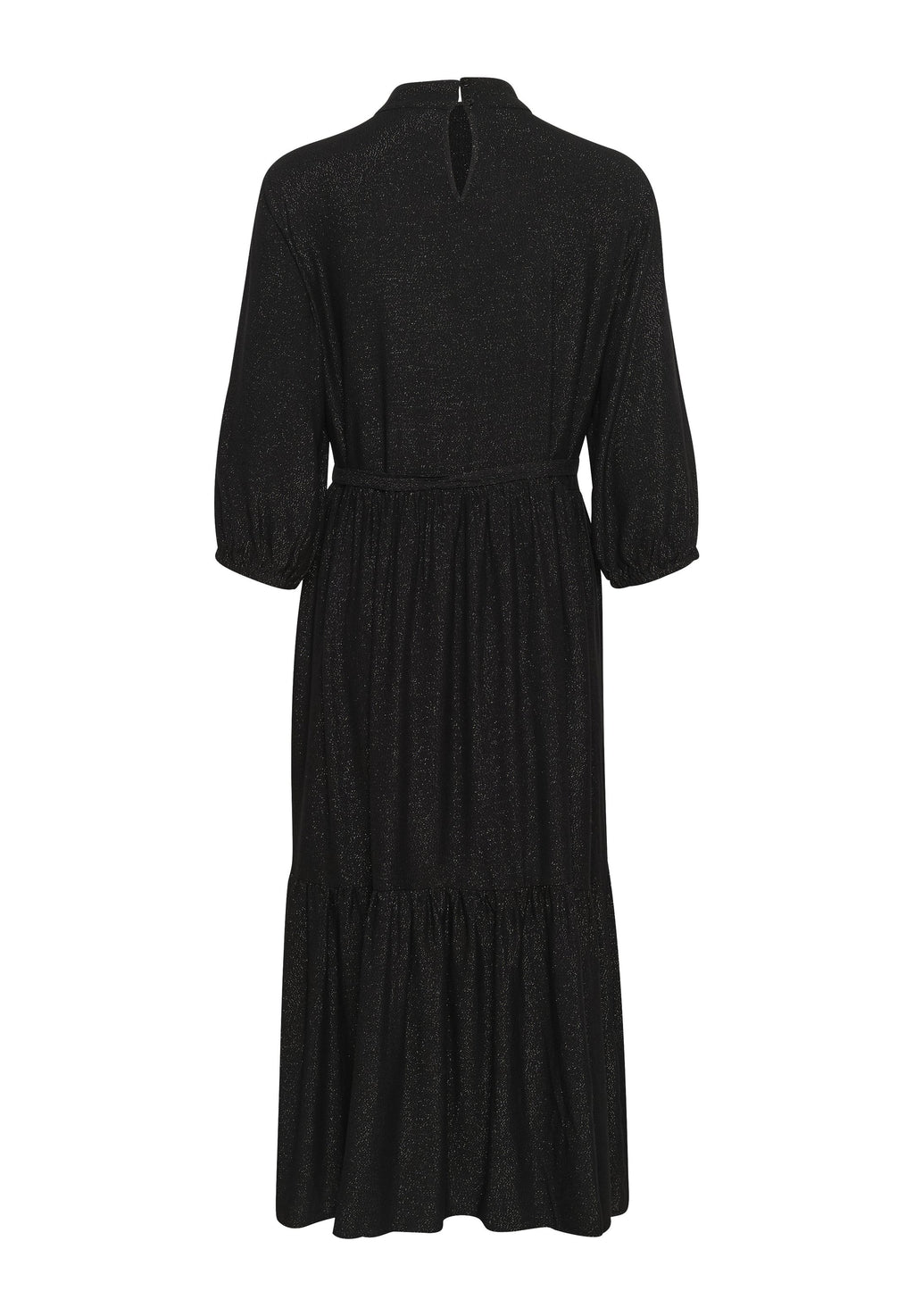 Cream CRRIE GLIMMER 3/4 SLEEVE