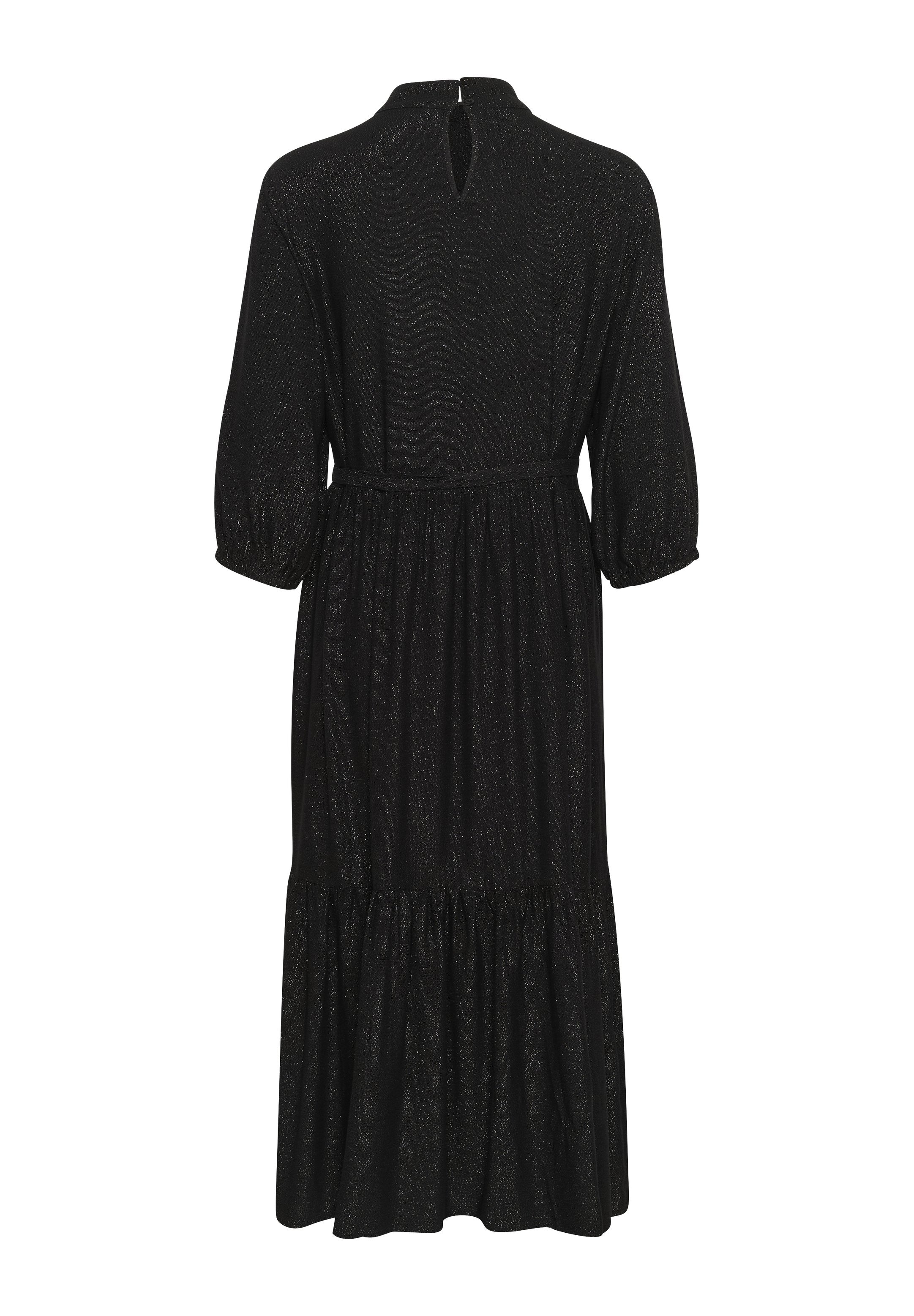 Cream CRRIE GLIMMER 3/4 SLEEVE