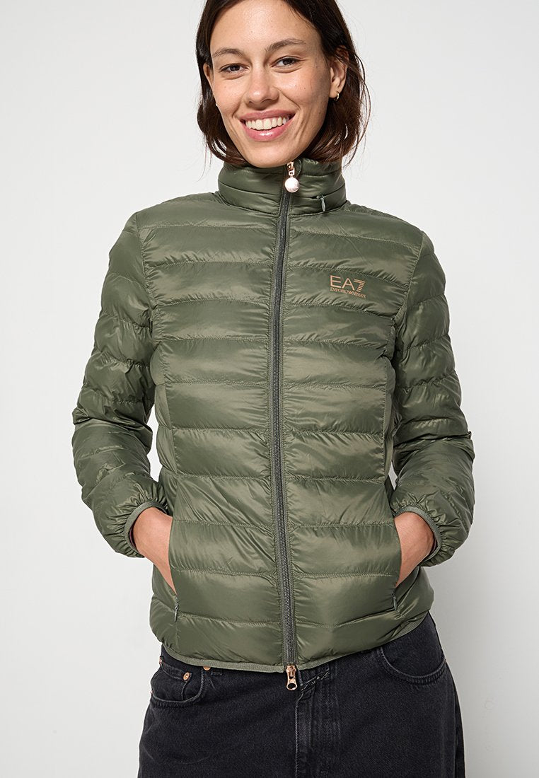 EA7 Emporio Armani Übergangsjacke Media 4