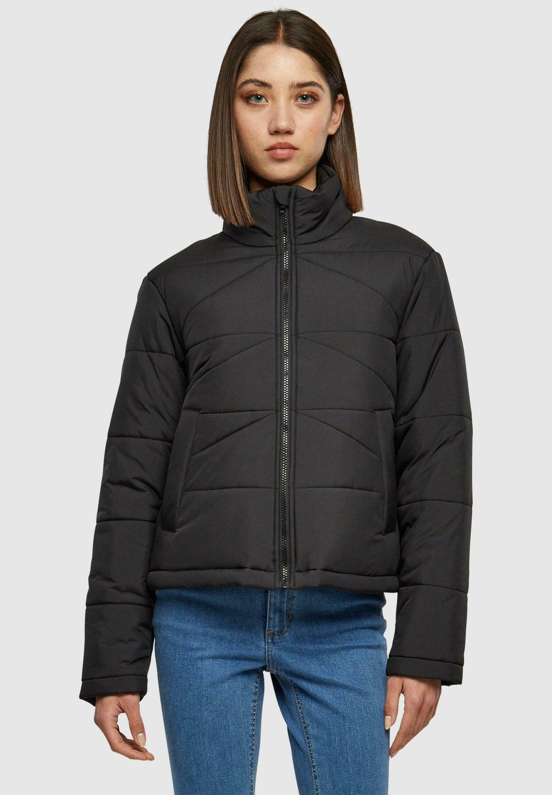Urban Classics ARROW PUFFER