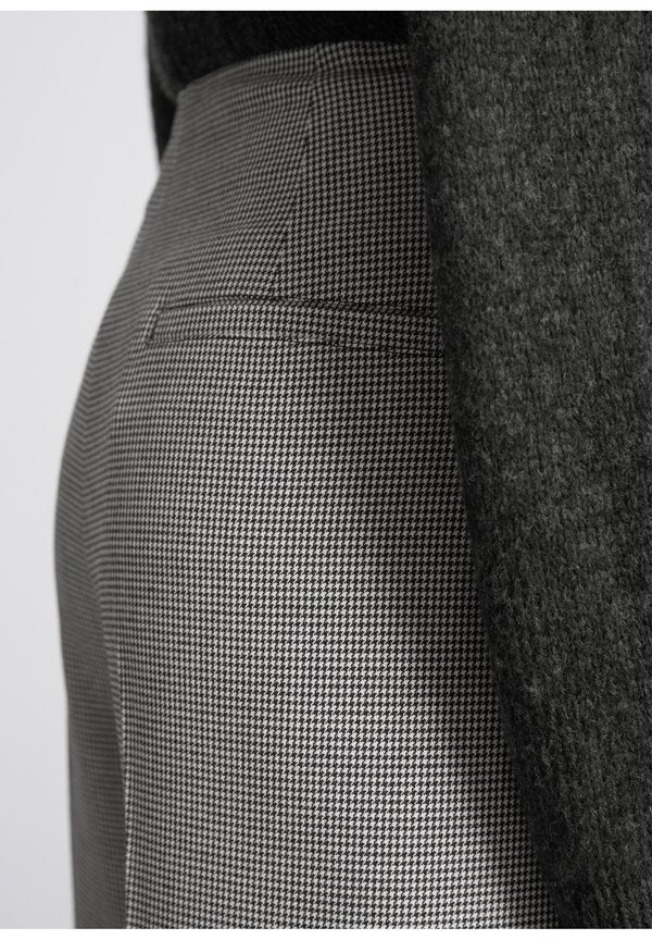 Marc O'Polo GEMUSTERTE CULOTTE