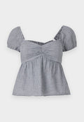 CROSS BACK  - Hollister Co. - View 1