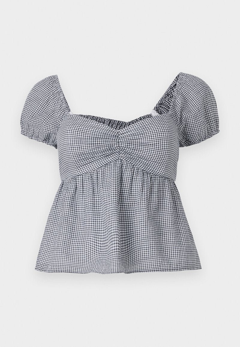 CROSS BACK  - Hollister Co. - View 1