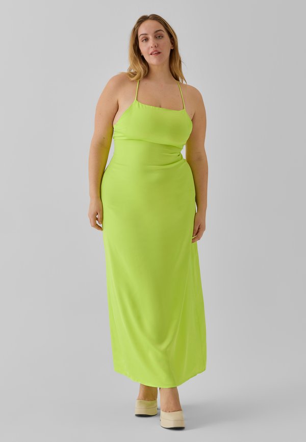 Vero Moda Curve VMJOANN MAXI DRESS